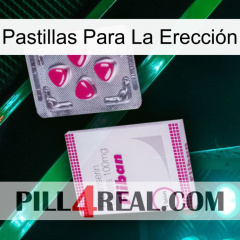 Pastillas Para La Erección 32